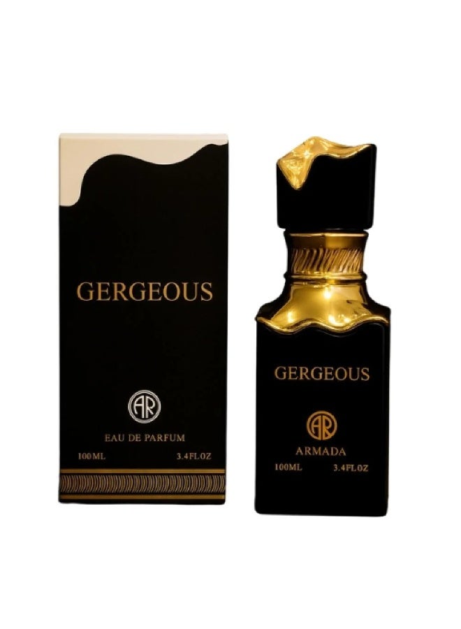 Armada Gorgeous Women's Eau de Parfum - 100ml - Image 2